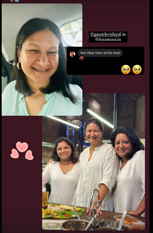 Happy Customer
