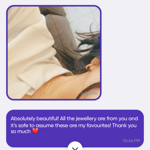 Happy Customer