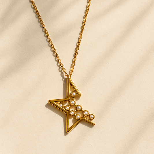 Polaris Necklace