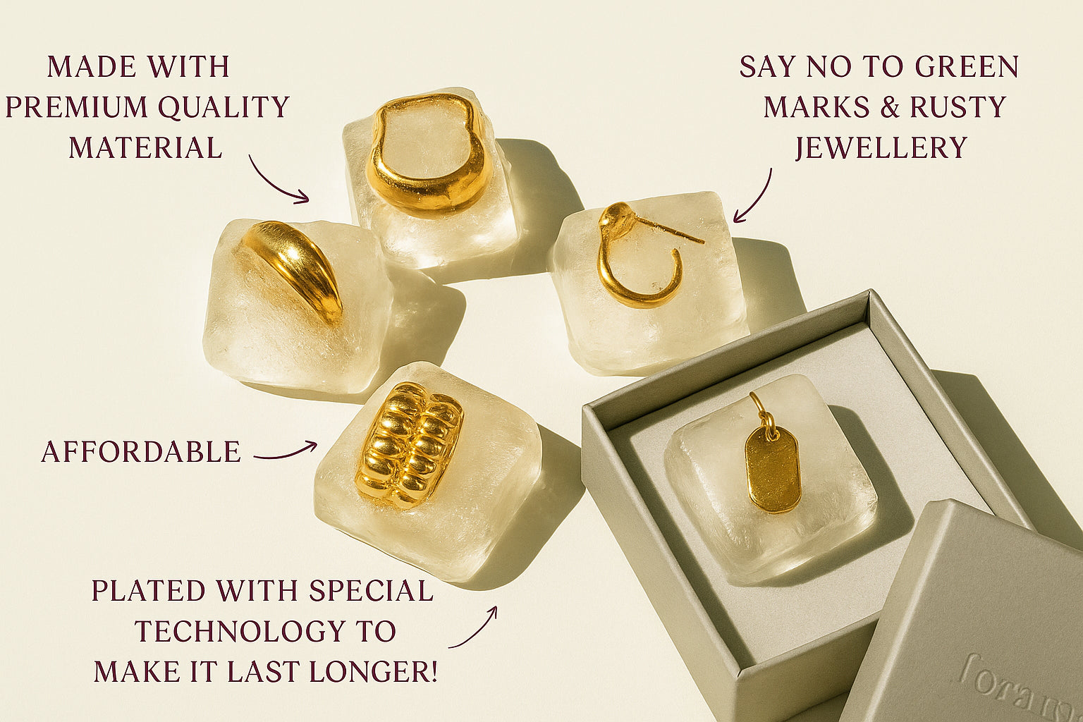 Trusted Quality